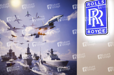 ILA 2026 - Internationale Luft- und Raumfahrtausstellung Berlin