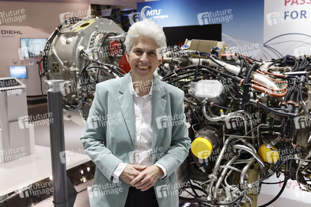 ILA 2026 - Internationale Luft- und Raumfahrtausstellung Berlin