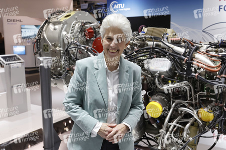 ILA 2026 - Internationale Luft- und Raumfahrtausstellung Berlin