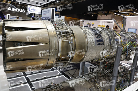 ILA 2026 - Internationale Luft- und Raumfahrtausstellung Berlin