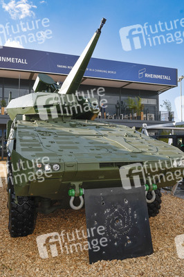 ILA 2026 - Internationale Luft- und Raumfahrtausstellung Berlin