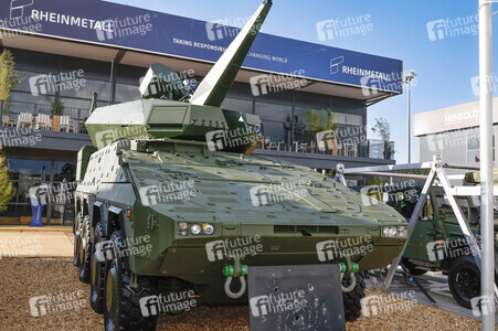 ILA 2026 - Internationale Luft- und Raumfahrtausstellung Berlin