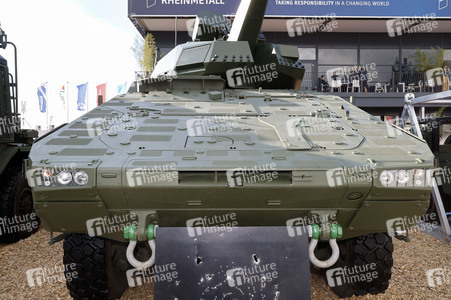 ILA 2026 - Internationale Luft- und Raumfahrtausstellung Berlin