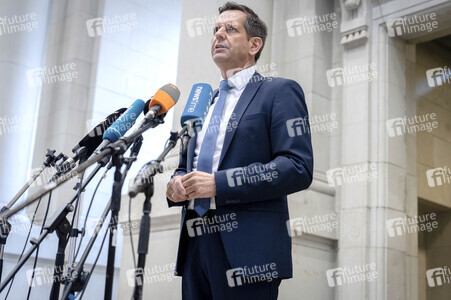 1066. Bundesratssitzung in Berlin