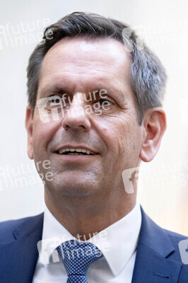 1066. Bundesratssitzung in Berlin