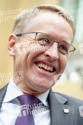 1066. Bundesratssitzung in Berlin