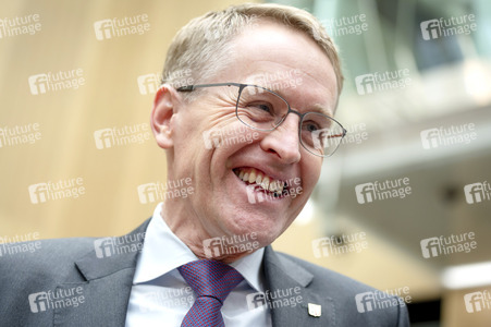 1066. Bundesratssitzung in Berlin