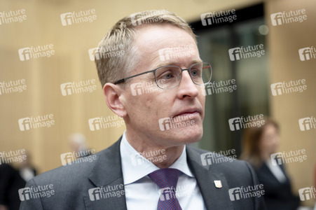 1066. Bundesratssitzung in Berlin