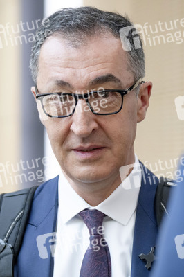 1066. Bundesratssitzung in Berlin