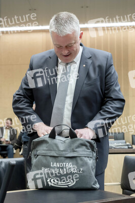 1066. Bundesratssitzung in Berlin