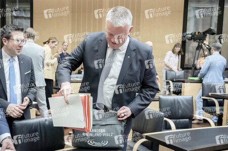 1066. Bundesratssitzung in Berlin