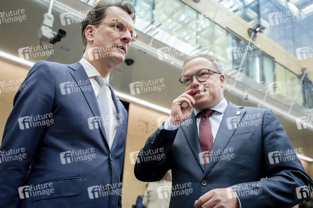1066. Bundesratssitzung in Berlin