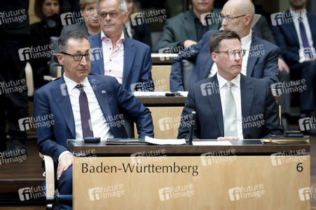 1066. Bundesratssitzung in Berlin