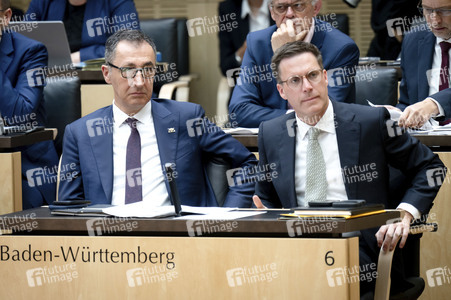 1066. Bundesratssitzung in Berlin