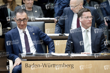 1066. Bundesratssitzung in Berlin