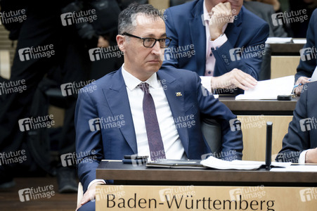 1066. Bundesratssitzung in Berlin