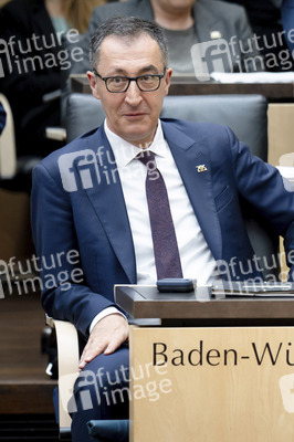 1066. Bundesratssitzung in Berlin