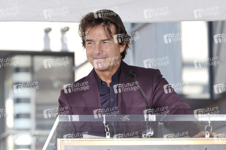 David Beckham erhält einen Stern auf dem Hollywood Walk of Fame in Los Angeles