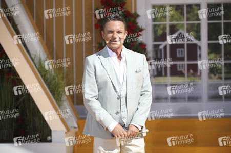 TV Show 'Immer wieder sonntags' in Rust