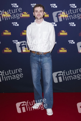 Into Film Awards 2026 in London