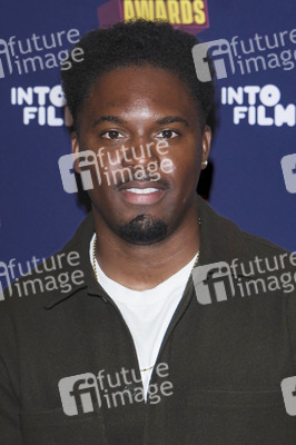 Into Film Awards 2026 in London