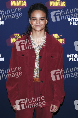 Into Film Awards 2026 in London