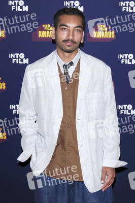 Into Film Awards 2026 in London
