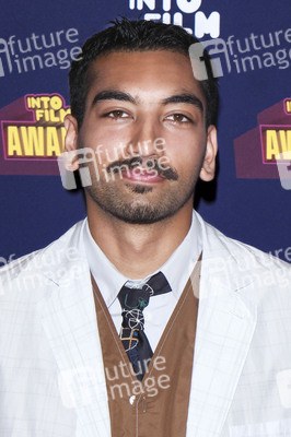 Into Film Awards 2026 in London