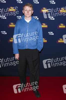 Into Film Awards 2026 in London