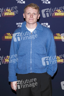 Into Film Awards 2026 in London