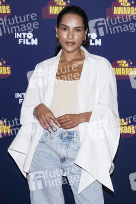 Into Film Awards 2026 in London