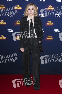 Into Film Awards 2026 in London