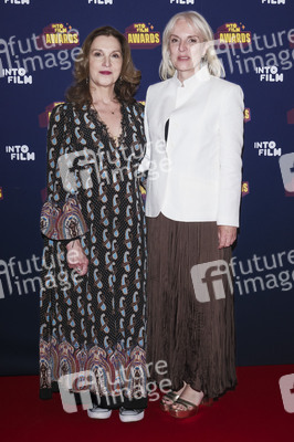 Into Film Awards 2026 in London