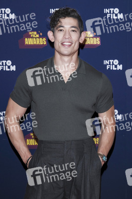 Into Film Awards 2026 in London
