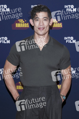 Into Film Awards 2026 in London