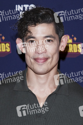 Into Film Awards 2026 in London