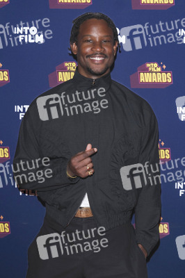 Into Film Awards 2026 in London