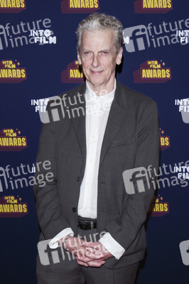 Into Film Awards 2026 in London