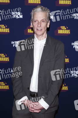 Into Film Awards 2026 in London