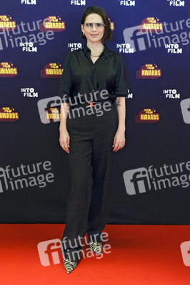 Into Film Awards 2026 in London