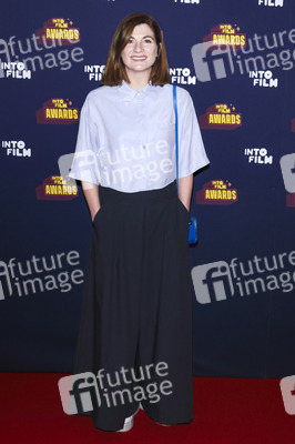 Into Film Awards 2026 in London