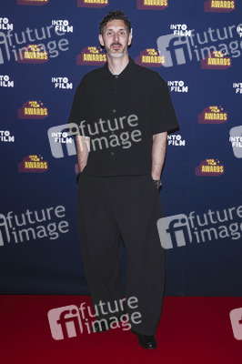 Into Film Awards 2026 in London