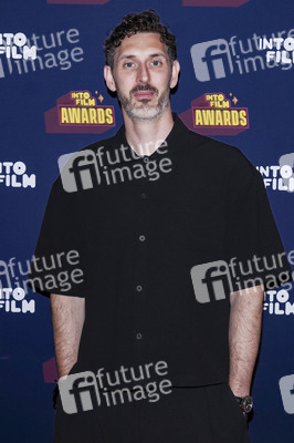 Into Film Awards 2026 in London