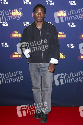 Into Film Awards 2026 in London