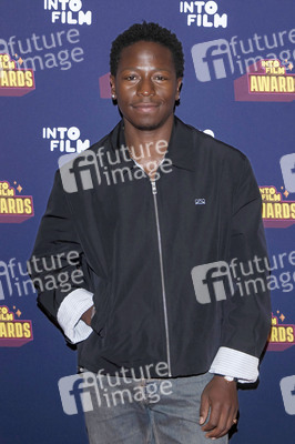 Into Film Awards 2026 in London