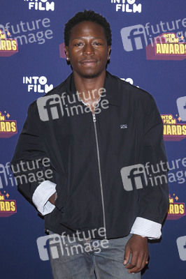 Into Film Awards 2026 in London