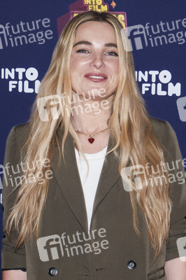 Into Film Awards 2026 in London