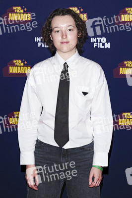 Into Film Awards 2026 in London