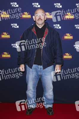 Into Film Awards 2026 in London