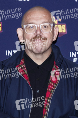 Into Film Awards 2026 in London